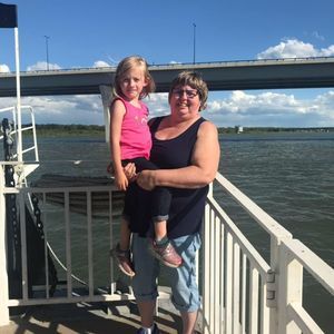 Meet your Posher, Sally